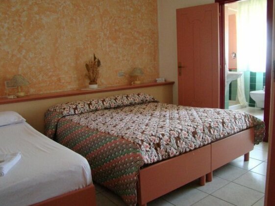 Hotel S'Ustiarvu - Photo5