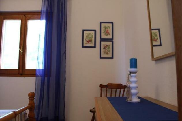 La Dimora Dell' Arco - Photo4