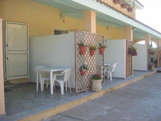 Le Mimose Cala Liberotto - Photo2