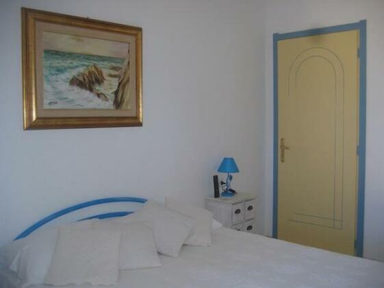 Le Mimose Cala Liberotto - Photo4