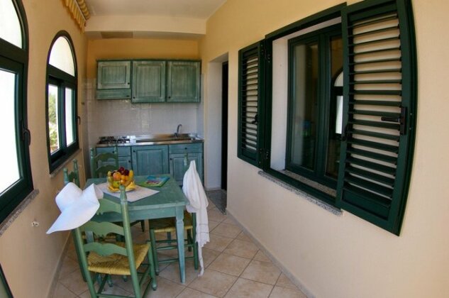 Le Palme Club & Residence - Photo2