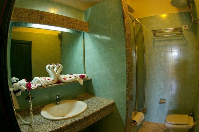Le Palme Club & Residence - Photo3
