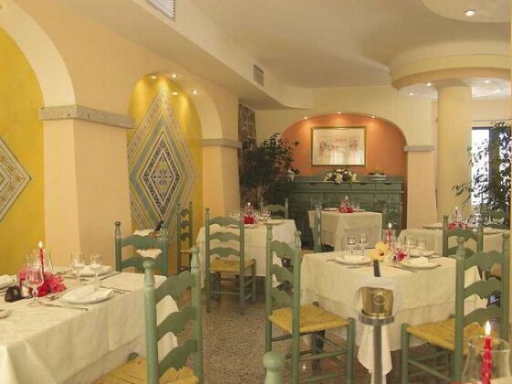 Le Palme Club & Residence - Photo4