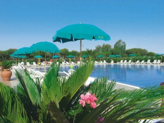 Le Palme Club & Residence - Photo5