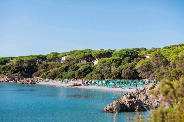 Nicolaus Club Alba Dorata - Photo2