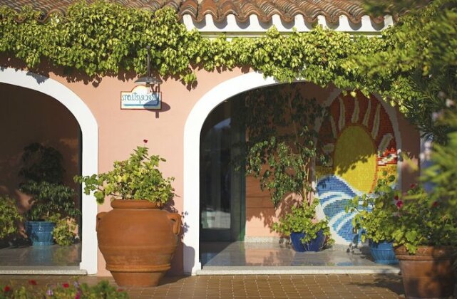 Nicolaus Club Alba Dorata - Photo3