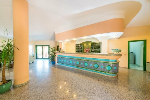 Nicolaus Club Alba Dorata - Photo4