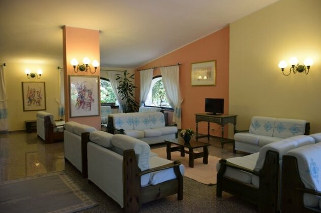 Nicolaus Club Alba Dorata - Photo5