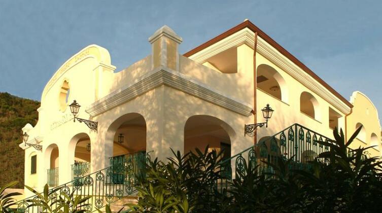 Residence Cala Liberotto - Photo3