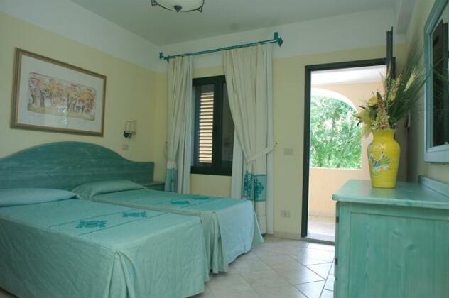 Residence Cala Liberotto - Photo4