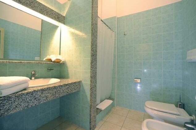 Residence Cala Liberotto - Photo5