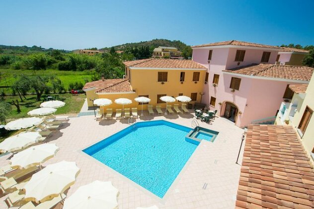 Residence Cala Viola - Photo2