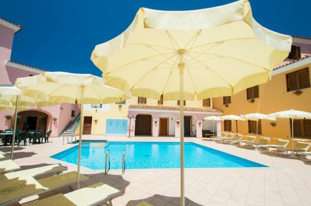 Residence Cala Viola - Photo3