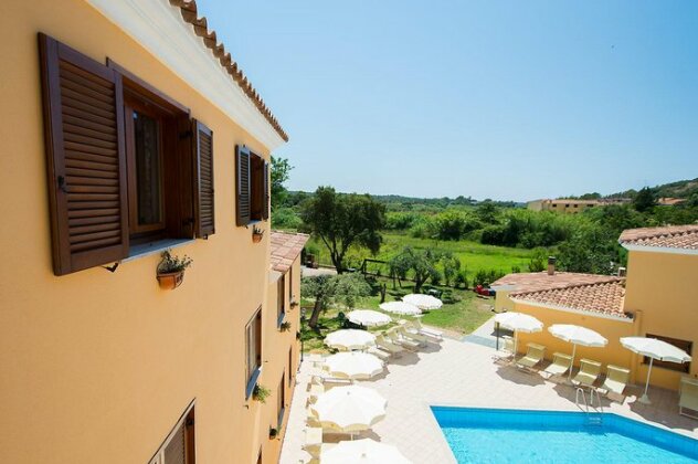 Residence Cala Viola - Photo4