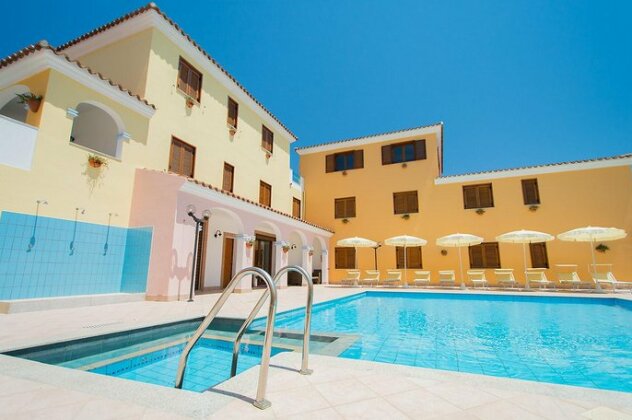 Residence Cala Viola - Photo5