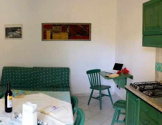 Residence Gli Ontani 103S - Photo4