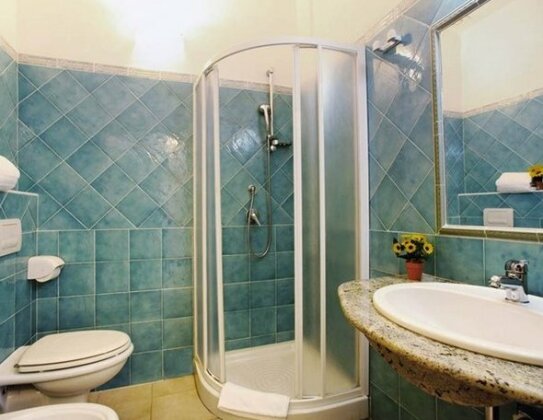 Residence Gli Ontani 103S - Photo5