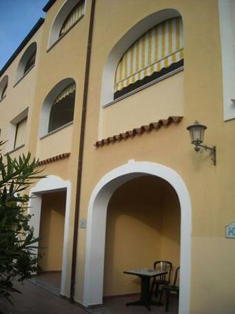 Residence Il Borgo - Photo3