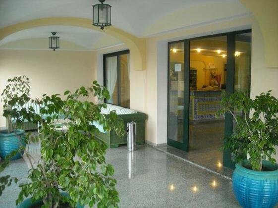 Residence Il Borgo - Photo5