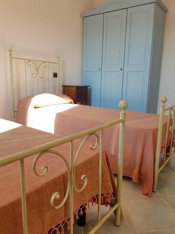 Villa Cala Fuile - Photo2