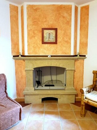 Villa Cala Fuile - Photo5