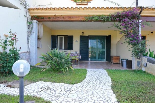 Villa Marta Cala Liberotto - Photo2
