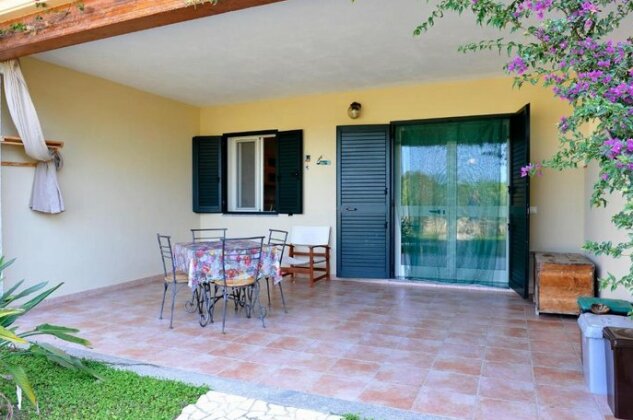Villa Marta Cala Liberotto - Photo3