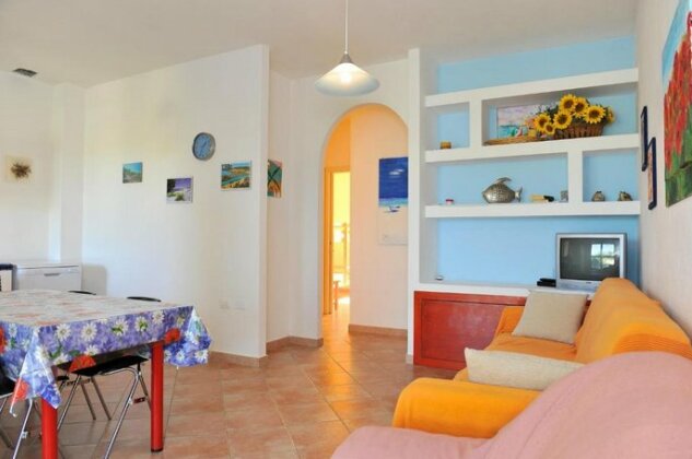 Villa Marta Cala Liberotto - Photo5