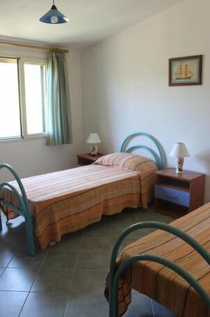 Villa Vera Cala Liberotto - Photo3