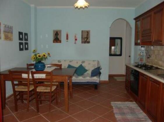 Villetta sul Golfo - Photo5
