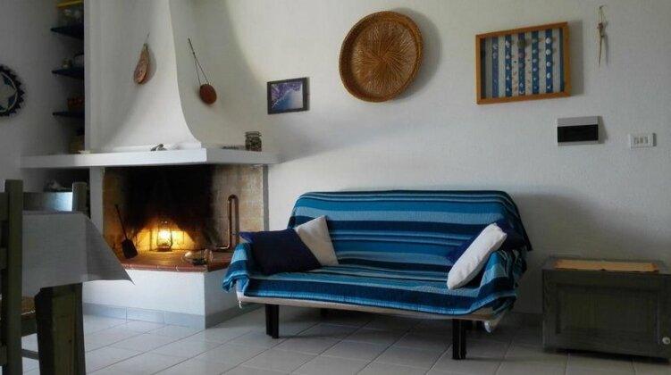 Zefiro Cala Liberotto - Photo3