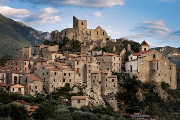 Albergo Diffuso Quaglietta