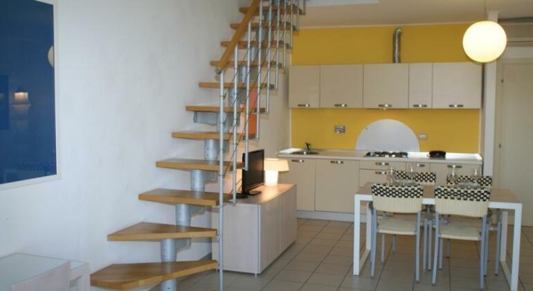 Residence Solidago - Photo3