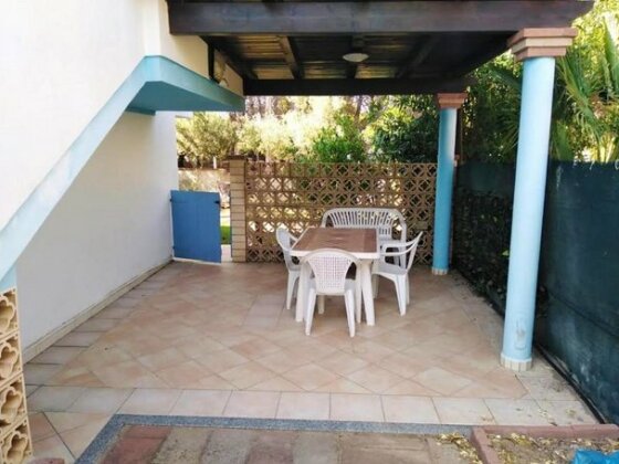 Apartment vico 3 La Salina - Photo2