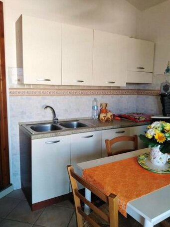 Apartment vico 3 La Salina - Photo3