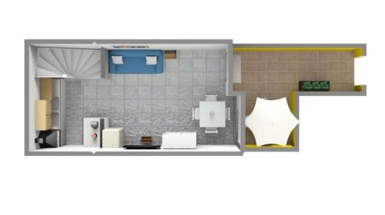 ApartSea 26 - Photo2
