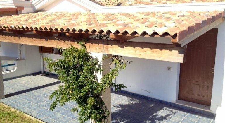 Bed And Breakfast Sciabega - Photo2