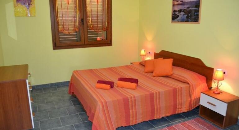 Bed And Breakfast Sciabega - Photo3