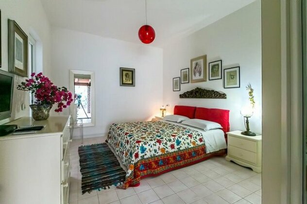 Calasetta Four Seasons - Photo4