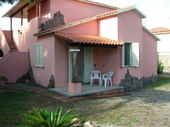 Casa della Seta Calasetta - Photo2