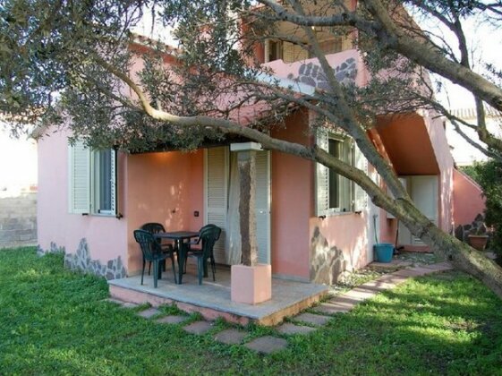Casa della Seta Calasetta - Photo5