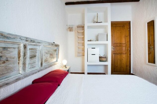 Casa Rita Calasetta - Photo2