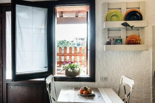 Casa Rita Calasetta - Photo4