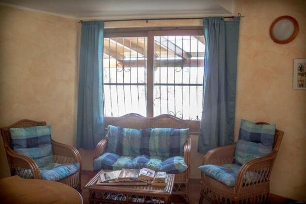 Casa Vacanze Calasetta - Photo3