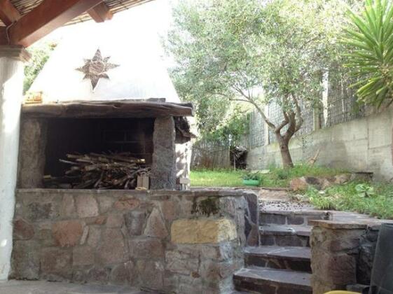 Casa Vacanze Calasetta - Photo4