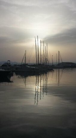 Casa Vacanze Fronte Mare Calasetta - Photo3