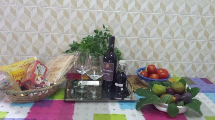 Casa Vacanze Fronte Mare Calasetta - Photo4