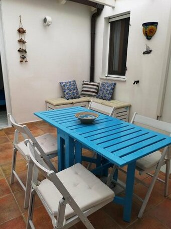 Casa vacanze relax Calasetta - Photo4