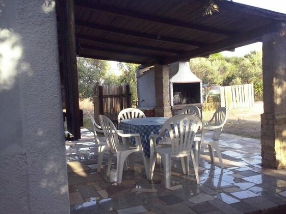 Country house La grande quercia - Photo2