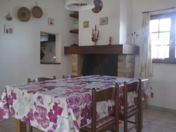 Country house La grande quercia - Photo3